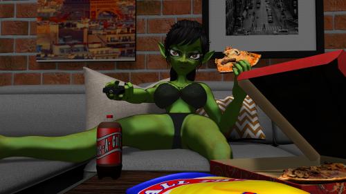 OFFICE GOBLIN 5