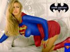 Supergirl by Dark Knight