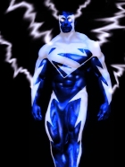 Electric Superman