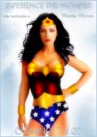 Wonder Woman The Movie