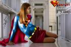 Supergirl by M4