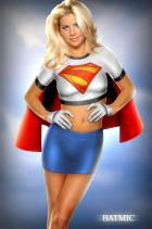 Supergirl4 by batmic