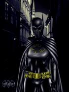 Batgirl 2 by Dark Knight