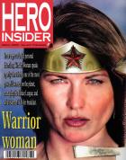 Hero Insider Issue #1