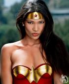Wonder Woman: Variations by Kallisti part 2