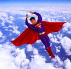 Superman-Alex Ross Style