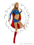 Supergirl V3