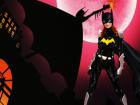 ElseWorlds Batgirl