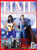 ultimate justice league on time magazine