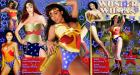 Wonder Woman Retrospective