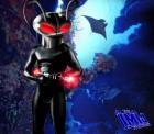 "Black Manta" by The iMiJ Factory