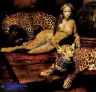 Cheetah (30 manips in 30 days part 8) By DarkBlade