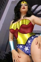 Wonder Woman Ready