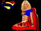 Supergirl of the WWE