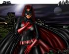 Batwoman by Dark Knight