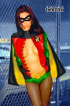 Robin the Girl Wonder