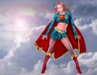 Commision: superlaura2 by Batmic
