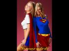 Supergirls!