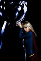 Supergirl- "Mourning"