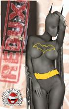 "Batgirl" Redux....