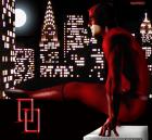 Daredevil by Batmic