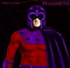 MAGNETO-- X-Men Ultra Series