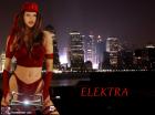 Elektra Wallpaper