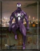 The Venom Suit