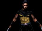 Wolverine-(Ultimate X-Men )