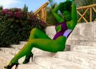 Another She-Hulk