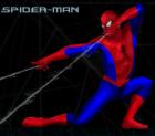 Webs: Spider-Man