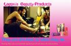 ISA: Logan's Beauty Products