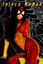 Spider-Woman-(Classics Series)