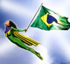 INDEPENDENCE DAY - September 7th, Brazilian Independence Day