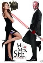 Mr & Mrs Sith