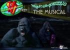 Smackdown: Night of the Gorillas