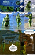 Smackdown 3: She-Hulk R2 P1