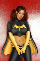 Batgirl Unmasked
