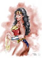 Wonder Woman Redux