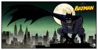 Gotham By Knight