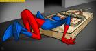 The REAL reason for Ray Palmer's disappearance . . . by KER1