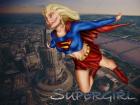 Supergirl_All Photoshop
