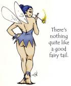 Fairy tails