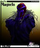 Magneto by ubald