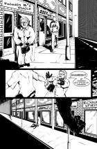 Hero Chronicles Page 1