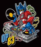 DJ PRIME