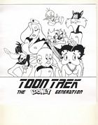 Toon Trek Looney Generation
