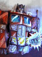 Optimus Prime, Autobot Commander