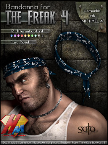 bandana