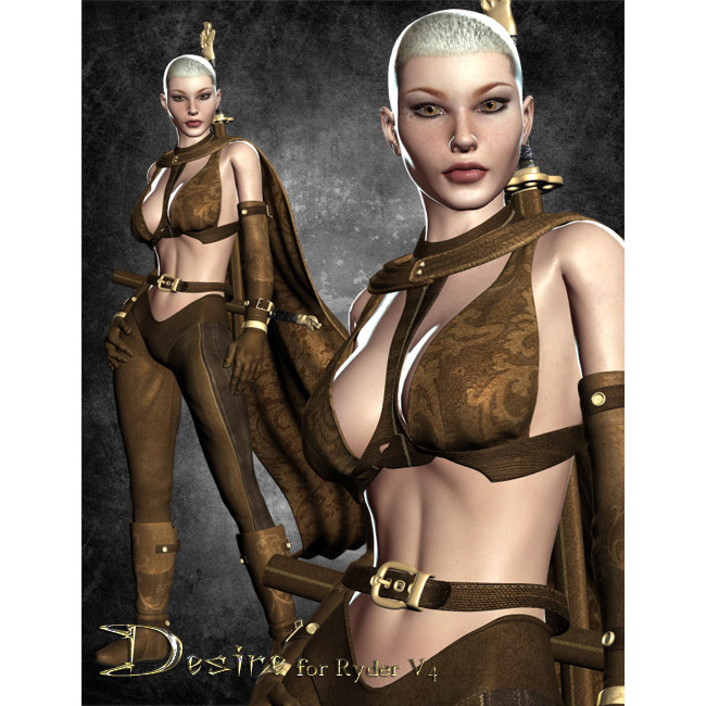 Desire